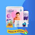 Kit Amorável G completo